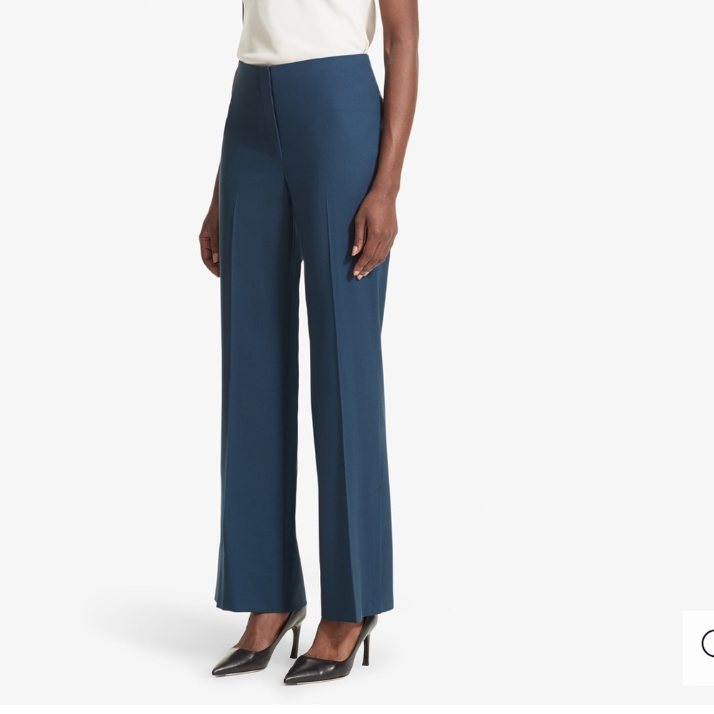 MM. Lafleur Clooney Navy Pants